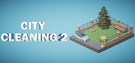 City Cleaning 2 Game