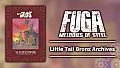 Fuga: Melodies of Steel Little Tail Bronx Archives