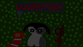 Vaxomon