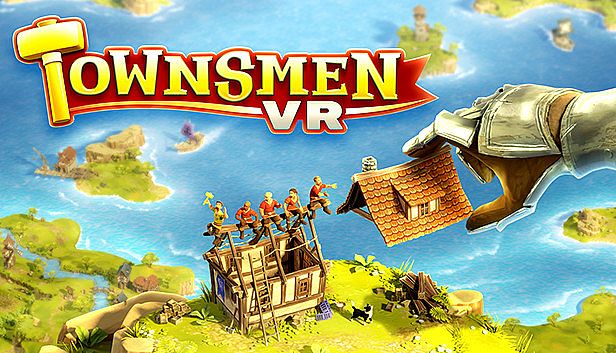 Buy Townsmen VR