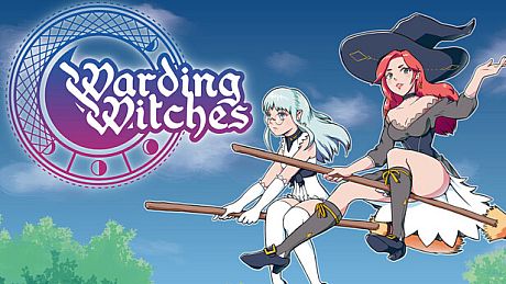 Warding Witches Game