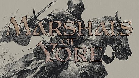 Marshals of Yore Game