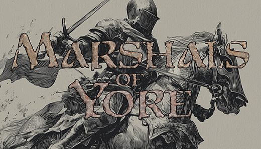 Marshals of Yore