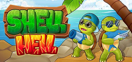 Shell Hell Game