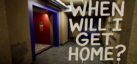 When will I get Home? Game