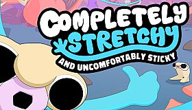 Completely Stretchy