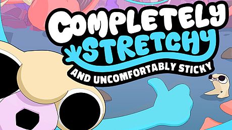 Completely Stretchy Game