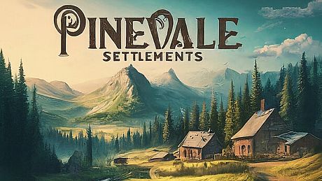 Pinevale Settlements Game