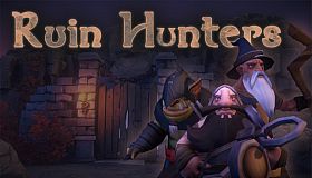 Ruin Hunters