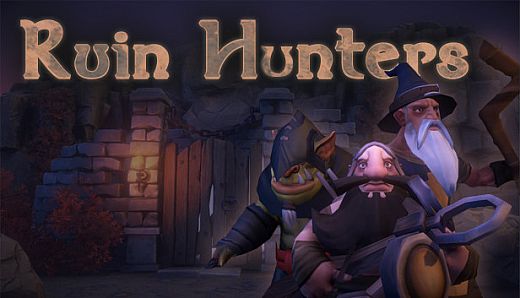 Ruin Hunters