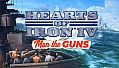 Expansion - Hearts of Iron IV: Man the Guns