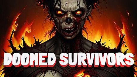 Doomed Survivors Game