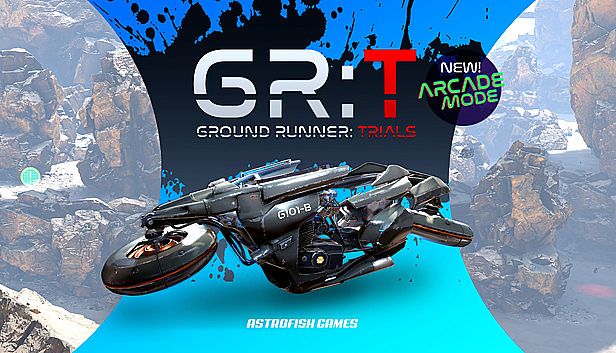 Buy Ground Runner: Trials