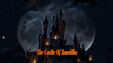 The Castle Of Xanxillia Game