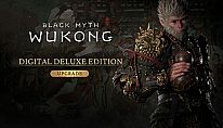 Buy Black Myth: Wukong Deluxe Edition Upgrade PC