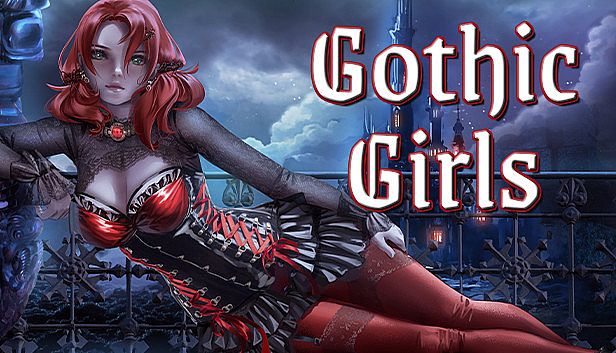 Buy Gothic Girls