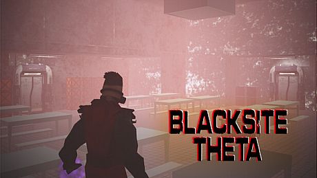 Blacksite Theta Game