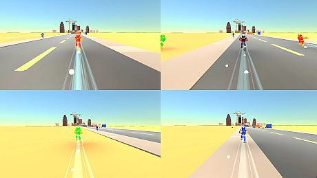 HOW TO: SUPERHERO! Game