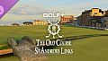 GOLF+ - The Old Course at St Andrews Links
