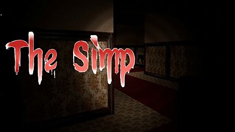 The Simp - 舔狗 Game