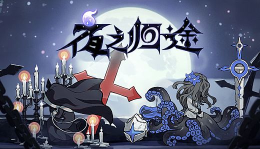 夜之归途 Night Homing