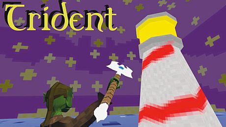 Trident Game