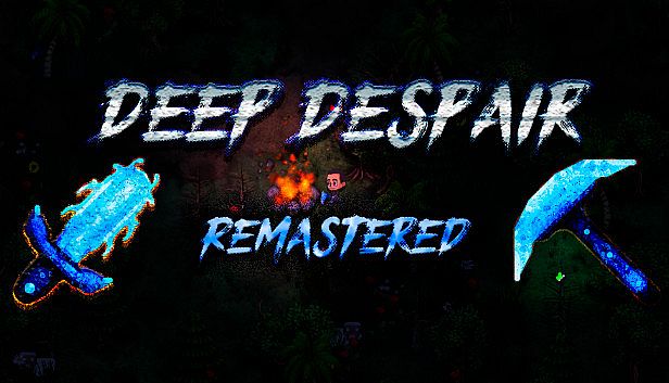 Buy Deep Despair
