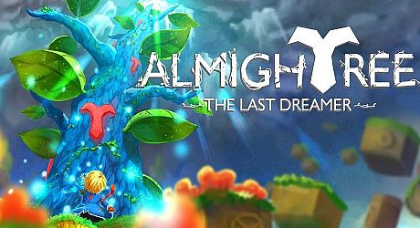 Almightree: The Last Dreamer Game