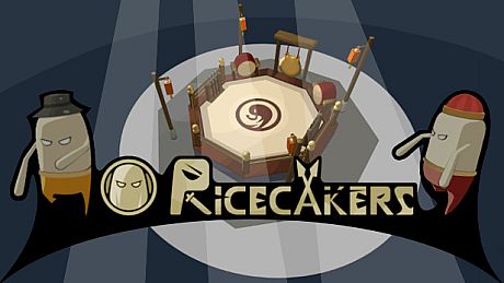 Ricecakers Game