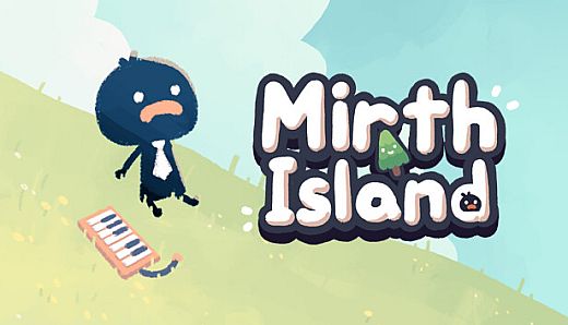 Mirth Island