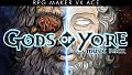 RPG Maker VX Ace - Gods of Yore Music Pack
