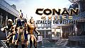 Conan Exiles - Jewel of the West Pack