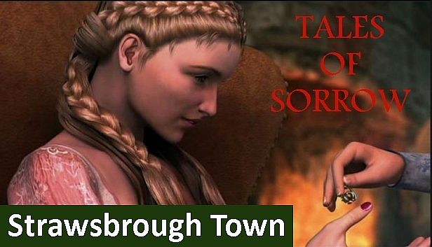 Buy Tales of Sorrow: Strawsbrough Town