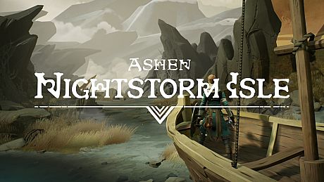 Nightstorm Isle - DLC DLC