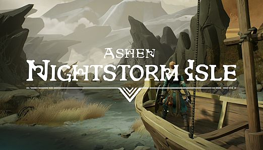 Nightstorm Isle - DLC
