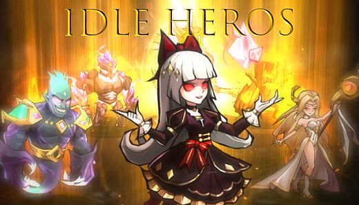 Idle Heros