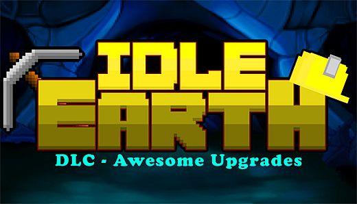 Awesome Upgrades for Idle Earth