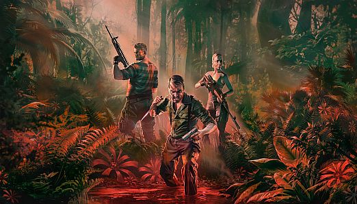 Jagged Alliance: Rage!