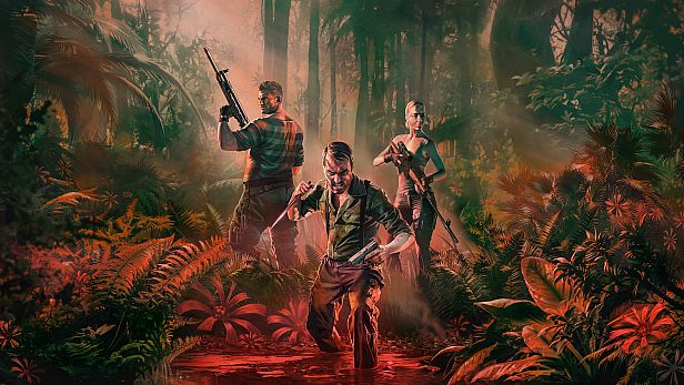 Buy Jagged Alliance: Rage!
