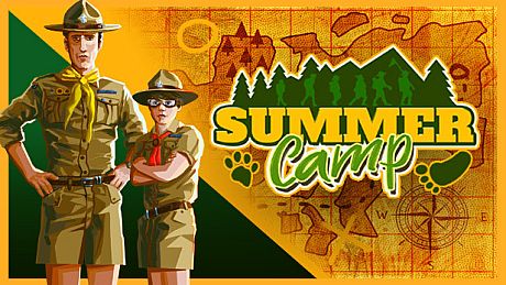Summer Camp Game