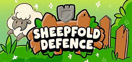 Sheepfold Defence Game