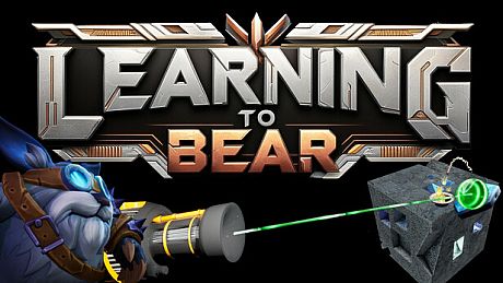 Learning to Bear Game