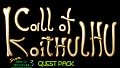 SUPER ARMY OF TENTACLES 3, XPACK II: Call of Koithulhu