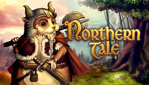 Buy Northern Tale