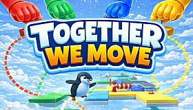 Together We Move