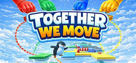 Together We Move Game