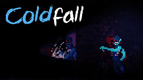 Coldfall Game
