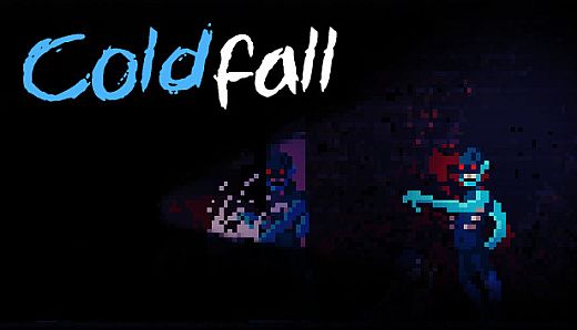 Coldfall