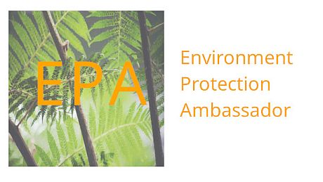 Environment Protection Ambassador Game