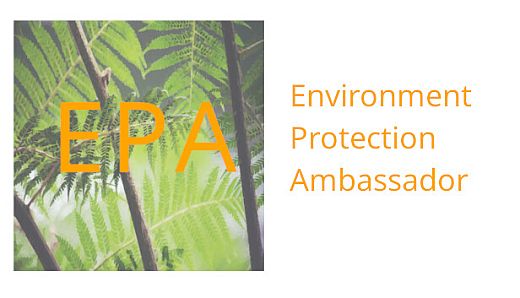 Environment Protection Ambassador